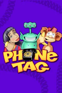 Phone Tag
